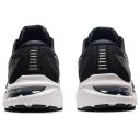 ASICS | Mens GT-2000 10 2E-Wide (Black/White) 11