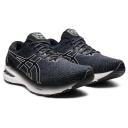 ASICS | Mens GT-2000 10 2E-Wide (Black/White) 11