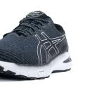 ASICS | Mens GT-2000 10 2E-Wide (Black/White) 11