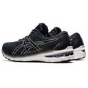 ASICS | Mens GT-2000 10 2E-Wide (Black/White) 14