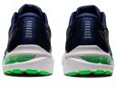 ASICS | Mens GT-2000 10 2E-Wide (Deep Ocean/New Leaf) 10