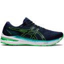 ASICS | Mens GT-2000 10 2E-Wide (Deep Ocean/New Leaf) 10