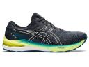 ASICS | Mens GT-2000 10 2E-Wide (Metropolis/Graphite Grey) 10.5