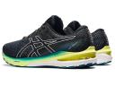 ASICS | Mens GT-2000 10 2E-Wide (Metropolis/Graphite Grey) 10.5
