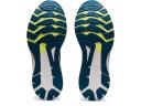 ASICS | Mens GT-2000 10 2E-Wide (Metropolis/Graphite Grey) 10.5