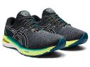 ASICS | Mens GT-2000 10 2E-Wide (Metropolis/Graphite Grey) 10.5