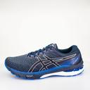 ASICS | Mens GT-2000 10 (White/Black) 10.5