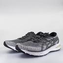 ASICS | Mens GT-2000 10 (White/Black) 10.5