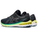 ASICS | Mens GT-2000 10 (White/Black) 10
