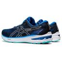 ASICS | Mens GT-2000 10 (White/Black) 10
