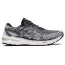 ASICS | Mens GT-2000 10 (White/Black) 10