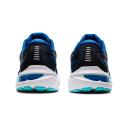 ASICS | Mens GT-2000 10 (White/Black) 10