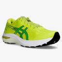 ASICS Mens GT-2000 11, 10.5 / Lime