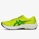 ASICS Mens GT-2000 11, 10.5 / Lime