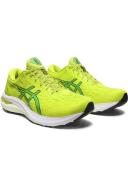 ASICS Mens GT-2000 11, 10.5 / Lime