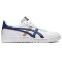 ASICS - Mens Japan S Sneakers in White & Blue