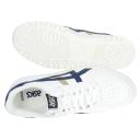 ASICS - Mens Japan S Sneakers in White & Blue