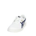 ASICS - Mens Japan S Sneakers in White & Blue