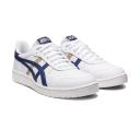 ASICS - Mens Japan S Sneakers in White & Blue