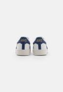 ASICS - Mens Japan S Sneakers in White & Blue