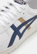 ASICS - Mens Japan S Sneakers in White & Blue