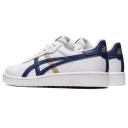 ASICS - Mens Japan S Sneakers in White & Blue