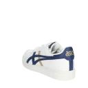 ASICS - Mens Japan S Sneakers in White & Blue