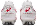 ASICS Mens Lethal Flash It 2, 12 / White