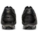 ASICS | Mens Lethal Speed RS 2 (Black/Gunmetal) 11.5