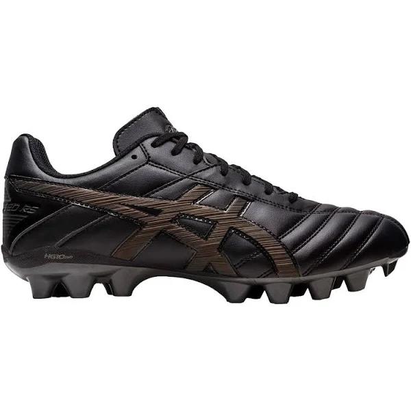 ASICS | Mens Lethal Speed RS 2 (Black/Gunmetal) 11.5