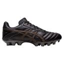ASICS | Mens Lethal Speed RS 2 (Black/Gunmetal) 14