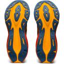 ASICS Mens Novablast 3 - Black/Amber