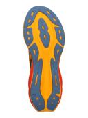 ASICS Mens Novablast 3 - Black/Amber