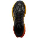 ASICS Mens Novablast 3 - Black/Amber