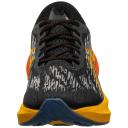 ASICS Mens Novablast 3 - Black/Amber