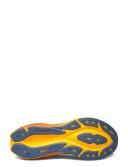 ASICS Mens Novablast 3 Shoes Black/Amber
