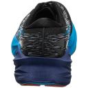 ASICS Mens Novablast 3 Shoes Blue/Black