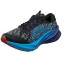 ASICS Mens Novablast 3 Shoes Blue/Black