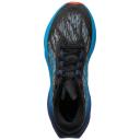 ASICS Mens Novablast 3 Shoes Blue/Black