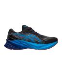 ASICS Mens Novablast 3 Shoes Blue/Black