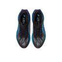 ASICS Mens Novablast 3 Shoes Blue/Black