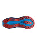 ASICS Mens Novablast 3 Shoes Blue/Black