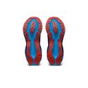 ASICS Mens Novablast 3 Shoes Blue/Black