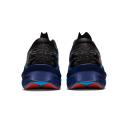 ASICS Mens Novablast 3 Shoes Blue/Black