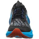 ASICS Mens Novablast 3 Shoes Blue/Black