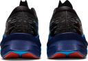 ASICS Mens Novablast 3 Shoes Blue/Black