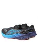 ASICS Mens Novablast 3 Shoes Blue/Black