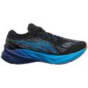 ASICS Mens Novablast 3 Shoes Blue/Black