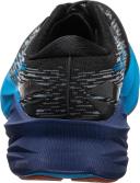 ASICS Mens Novablast 3 Shoes Blue/Black