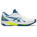 ASICS Mens Solution Speed FF 2 Tennis Shoes Trainers - UK 9